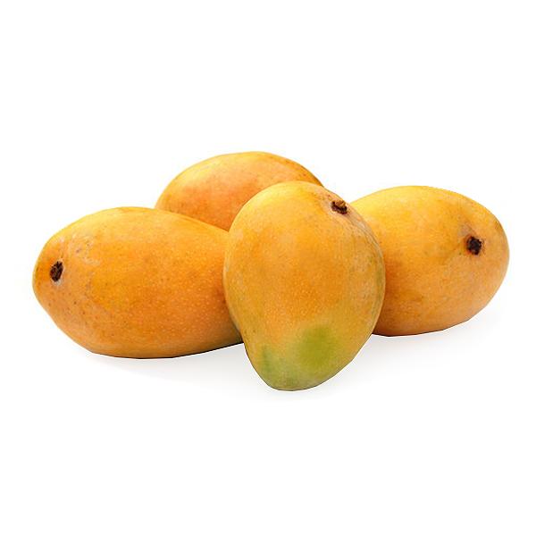 Indian Honey Mangoes Fruve
