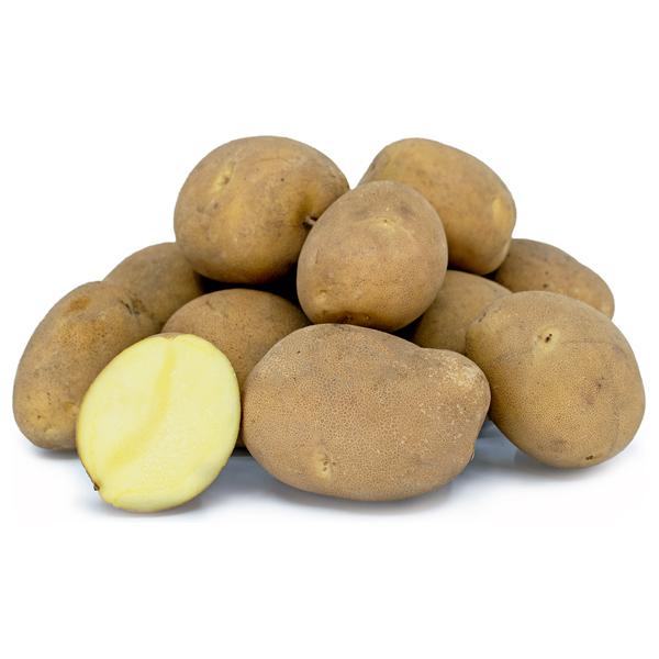 Lovers Jumbo Potatoes Fruve