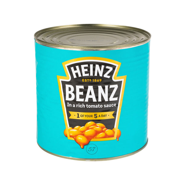 Baked Beans