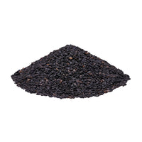 Black Sesame Seeds