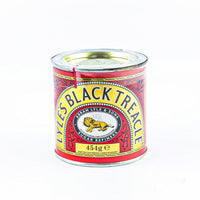 Black Treacle