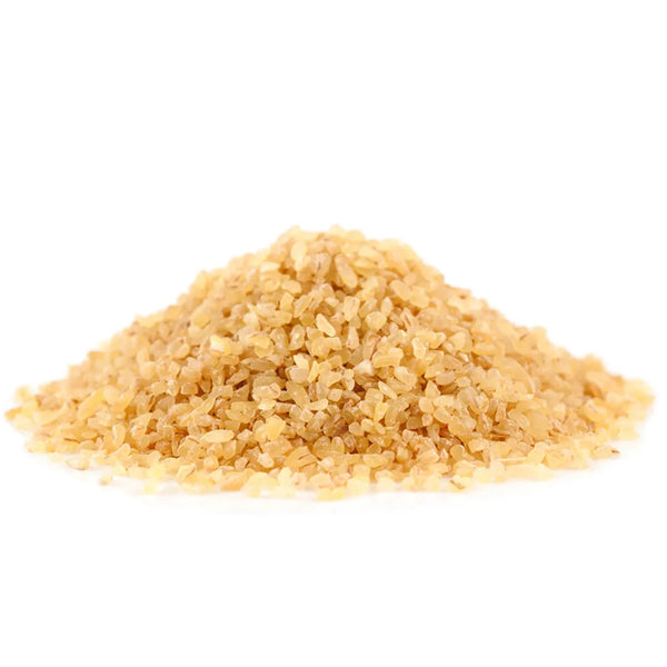 Bulgar Wheat