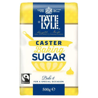 Caster Sugar