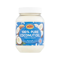 Coconut Oil