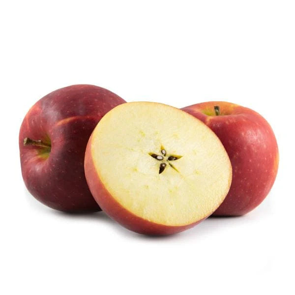 Crimson Crisp Apples
