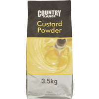 Custard Powder