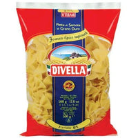 Farfalle Pasta