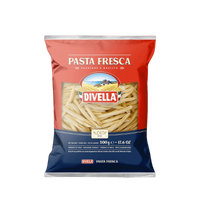 Fresh Fusilli Calabrese Pasta