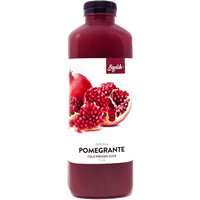 Fresh Pomegranate Juice (24 Hour Pre-Order)