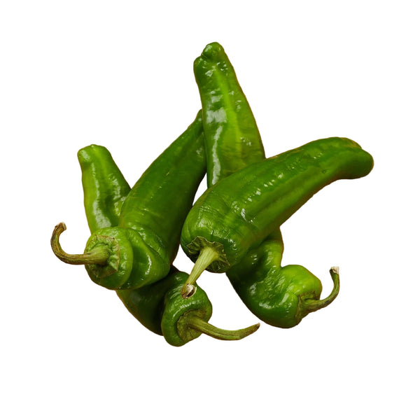 Friggitello Peppers