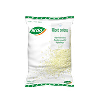Frozen Diced Onions