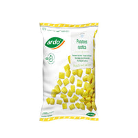 Frozen Diced Potatoes