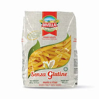 Gluten-Free Penne Pasta