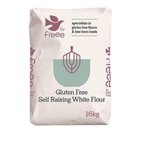 Gluten-Free Self Raising Flour