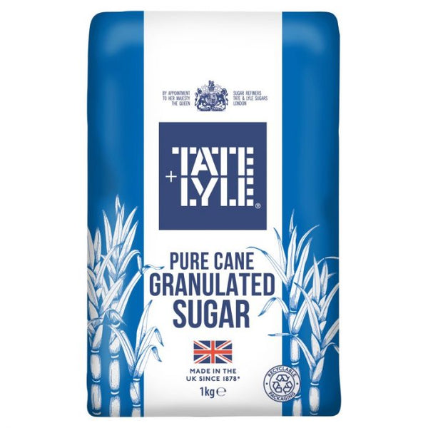 Granulated Sugar