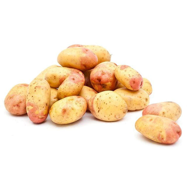 King Edward Potatoes