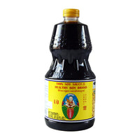 Light Soy Sauce