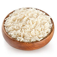 Long Grain White Rice