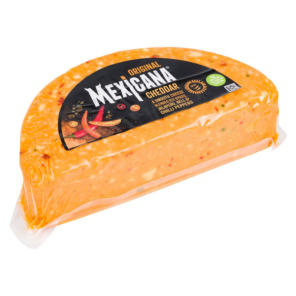 Mexicana Cheese