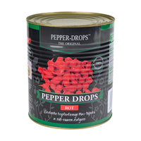 Pepper Drops (Pearls)