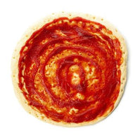 Tomato Pizza Sauce