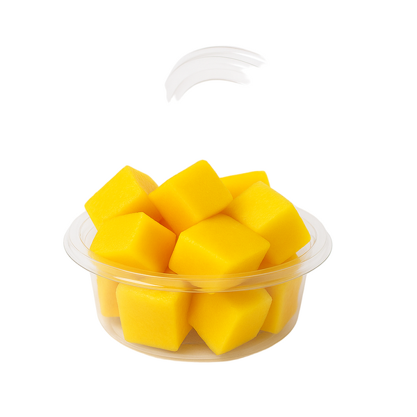 Prepared Mango (24hr Pre-Order)