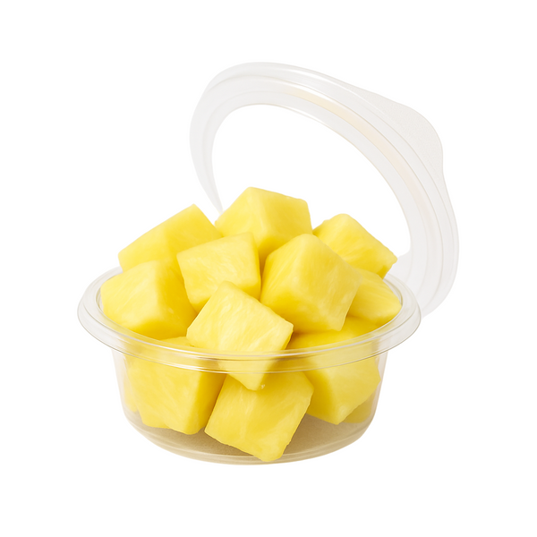 Prepared Pineapple (24hr Pre-Order)