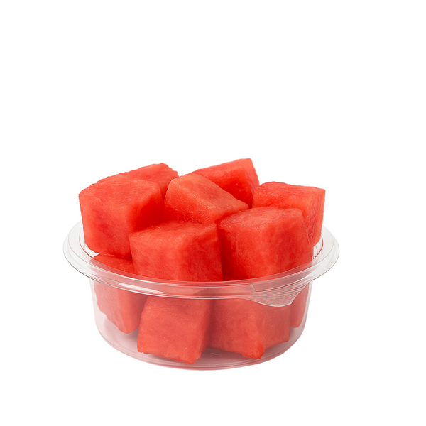 Prepared Watermelon (24hr Pre-Order)