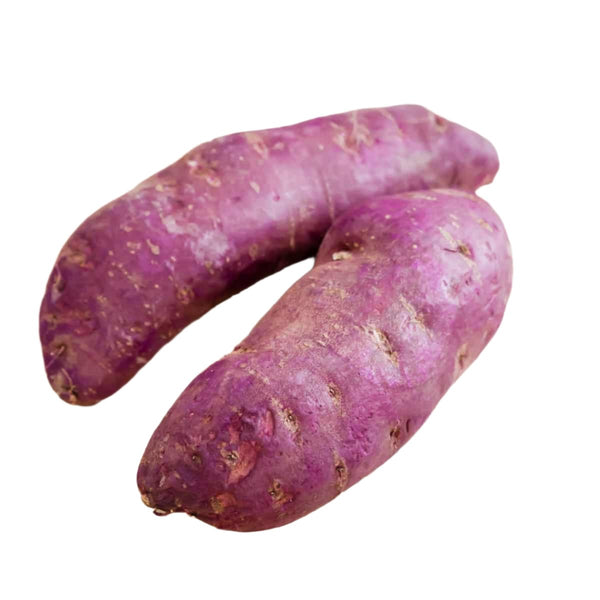 Purple Sweet Potato