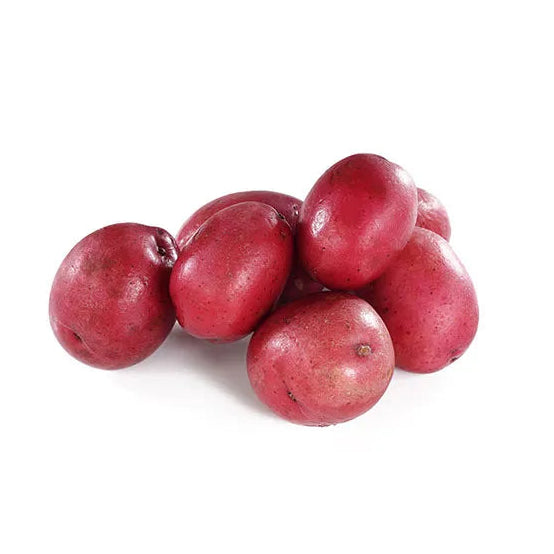 Red Potatoes (Pre-Packed)