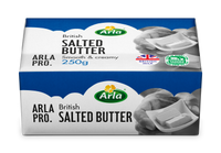 Salted Butter