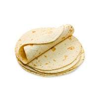 Small Tortilla Wraps