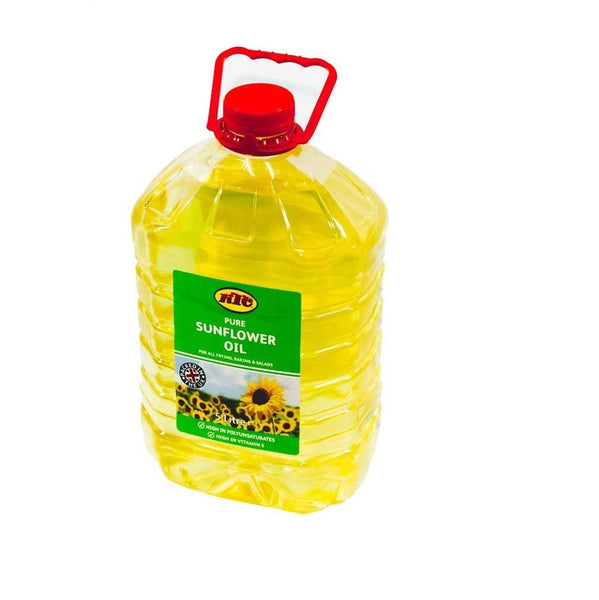 Sunflower Oil