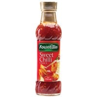 Sweet Chilli Sauce