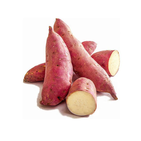 Sweet Potatoes (White Flesh)