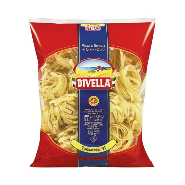 Tagliatelle Pasta