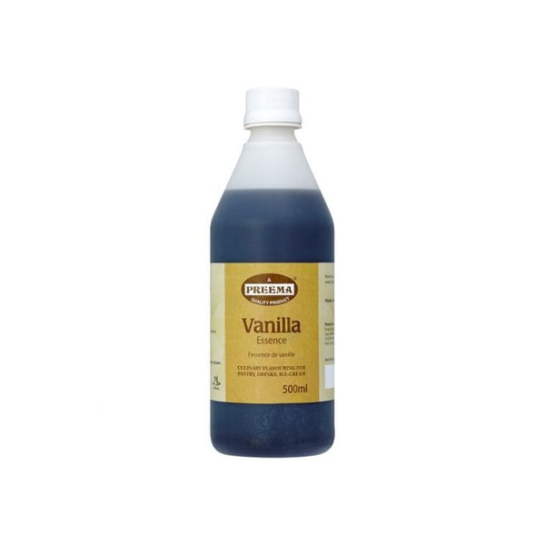 Vanilla Essence