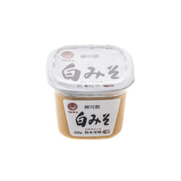 White Miso Paste