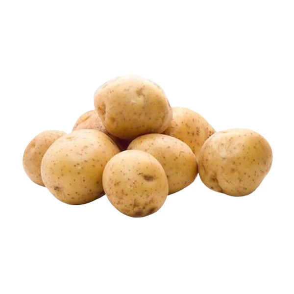White Potatoes (Pre-Packed)