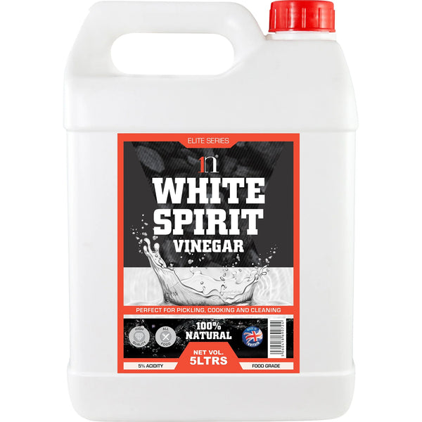 White Spirit Vinegar