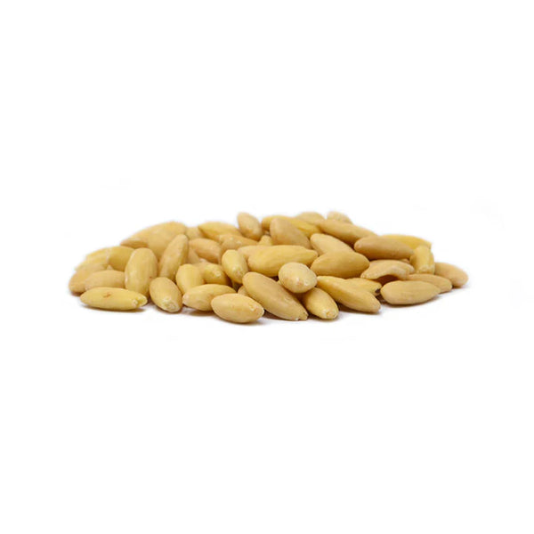 Whole Almonds (Blanched)