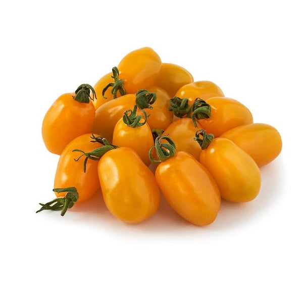 Datterini Tomatoes (Yellow)