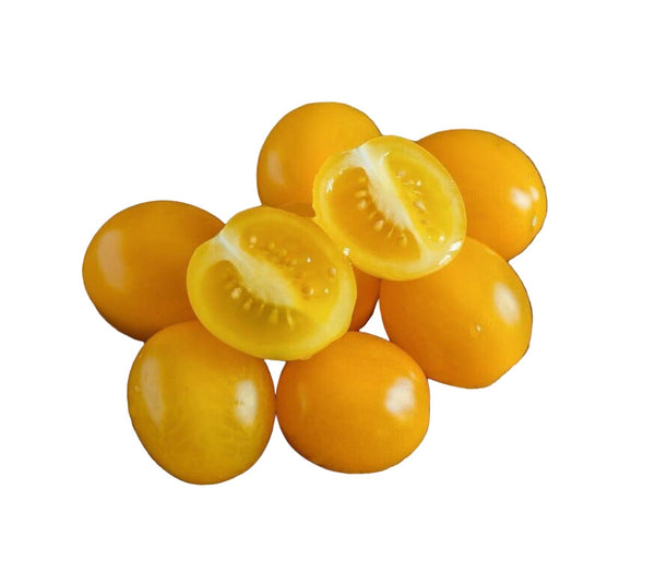 Yellow Cherry Tomatoes (Loose)