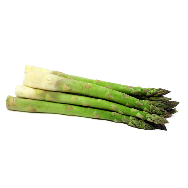 English Asparagus