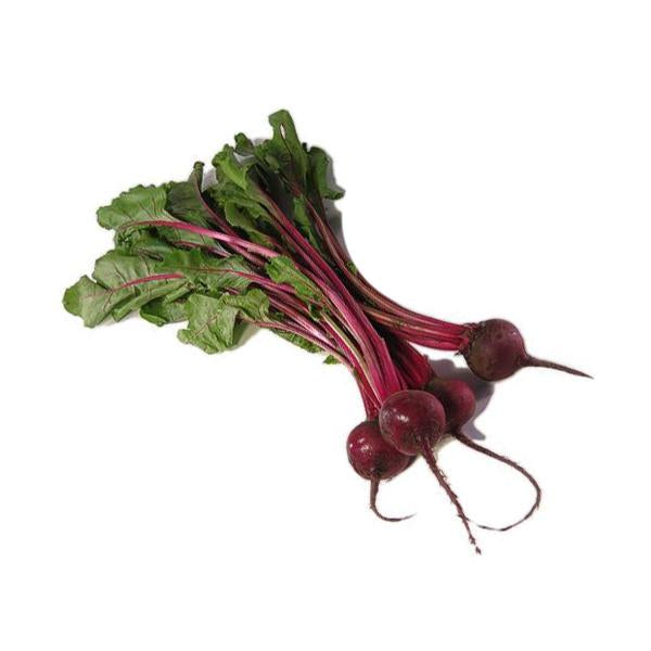 Baby Beetroot (French)