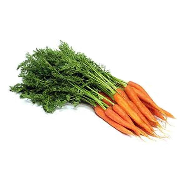 Baby Carrots (French)