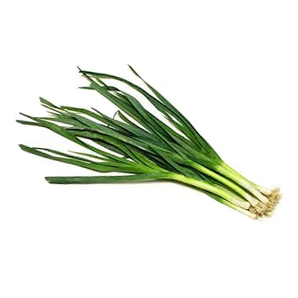 Baby Leeks (French) – Fruve