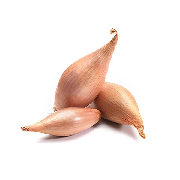 Banana Shallots Fruve