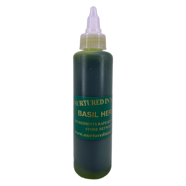 Basil Oil (48hr Pre-Order)