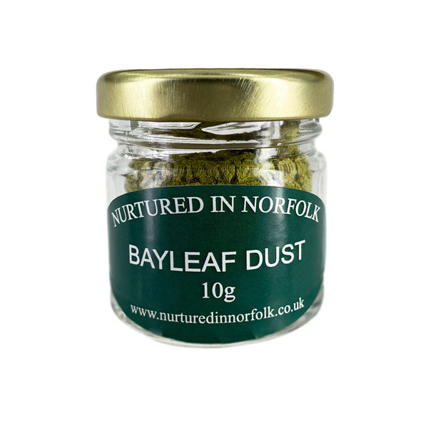 Bayleaf Dust (48hr Pre-Order)